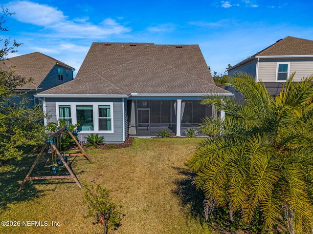 76 SAWYER BRIDGE Trail, Ponte Vedra, FL 32081