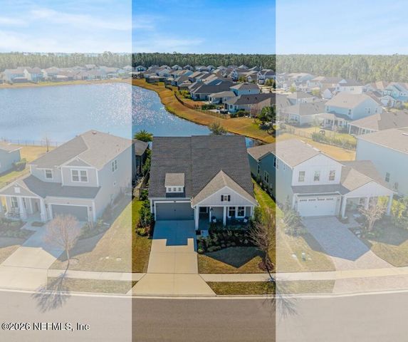 76 SAWYER BRIDGE Trail, Ponte Vedra, FL 32081