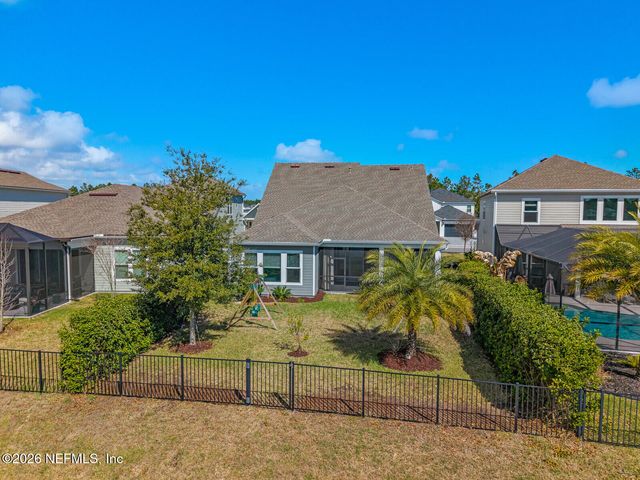 76 SAWYER BRIDGE Trail, Ponte Vedra, FL 32081