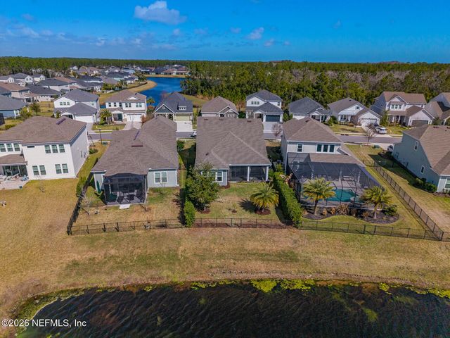 76 SAWYER BRIDGE Trail, Ponte Vedra, FL 32081