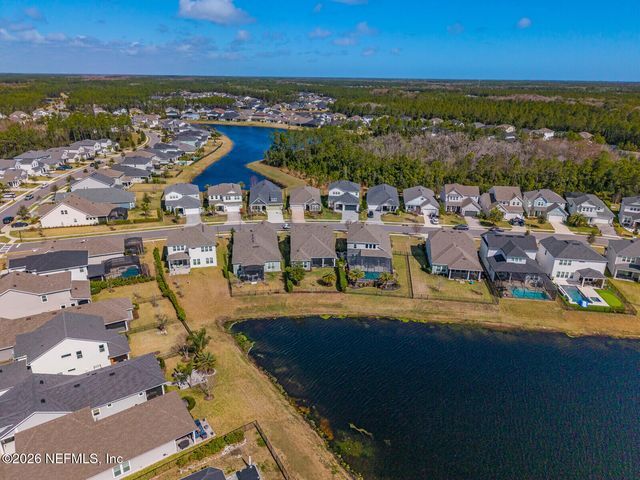 76 SAWYER BRIDGE Trail, Ponte Vedra, FL 32081
