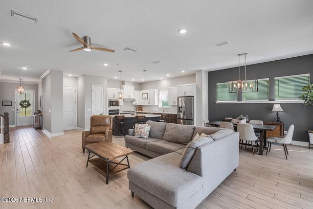 76 SAWYER BRIDGE Trail, Ponte Vedra, FL 32081