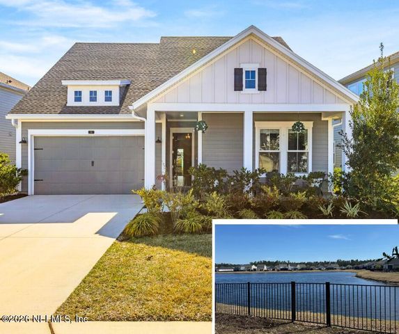 76 SAWYER BRIDGE Trail, Ponte Vedra, FL 32081