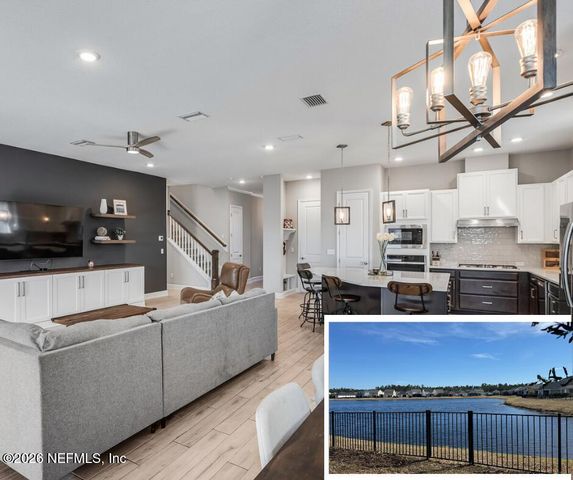 76 SAWYER BRIDGE Trail, Ponte Vedra, FL 32081