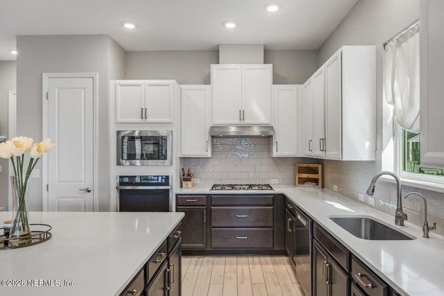 76 SAWYER BRIDGE Trail, Ponte Vedra, FL 32081