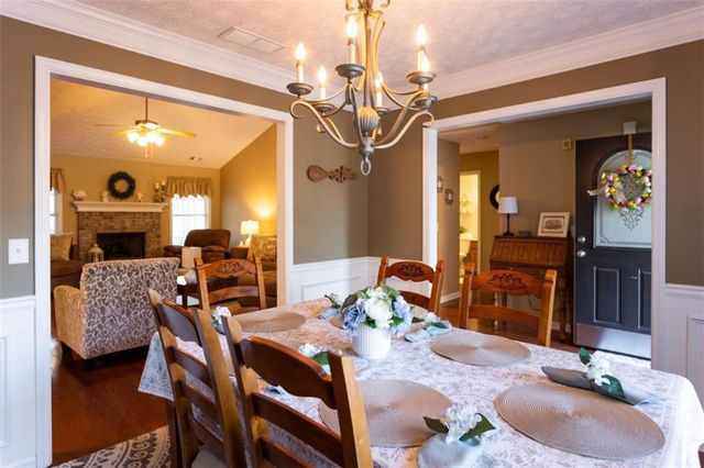 164 Laurel Lane, Social Circle, GA 30025