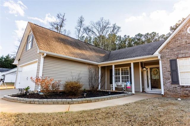 164 Laurel Lane, Social Circle, GA 30025