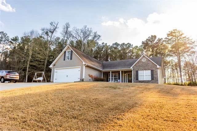 164 Laurel Lane, Social Circle, GA 30025