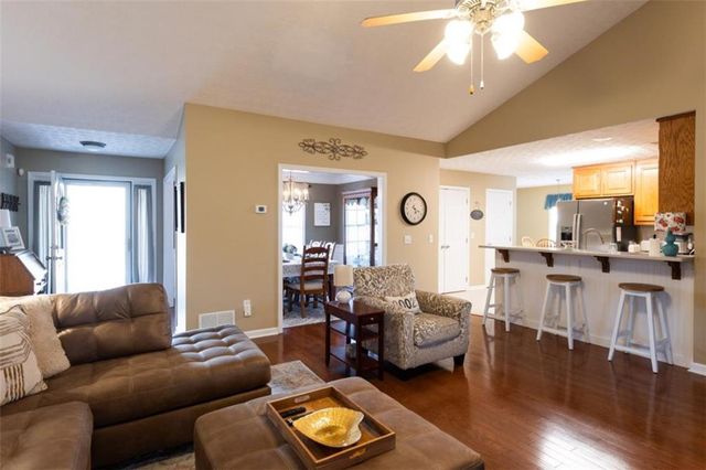 164 Laurel Lane, Social Circle, GA 30025