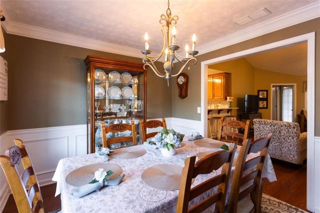 164 Laurel Lane, Social Circle, GA 30025