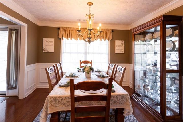 164 Laurel Lane, Social Circle, GA 30025