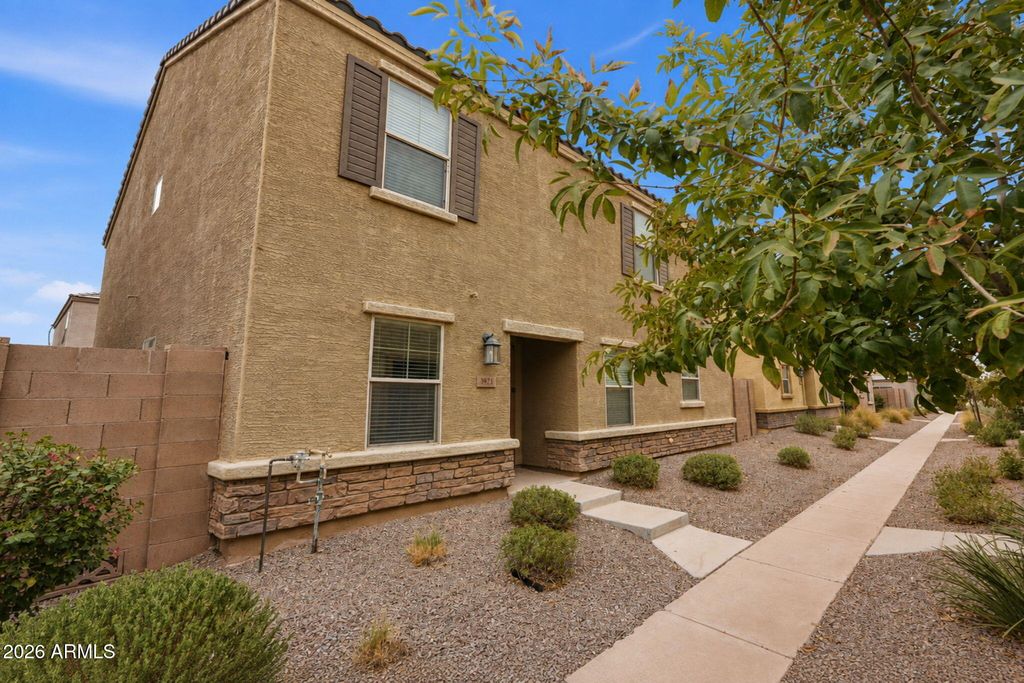3921 S 82ND Drive, Phoenix, AZ 85043 — photo 2
