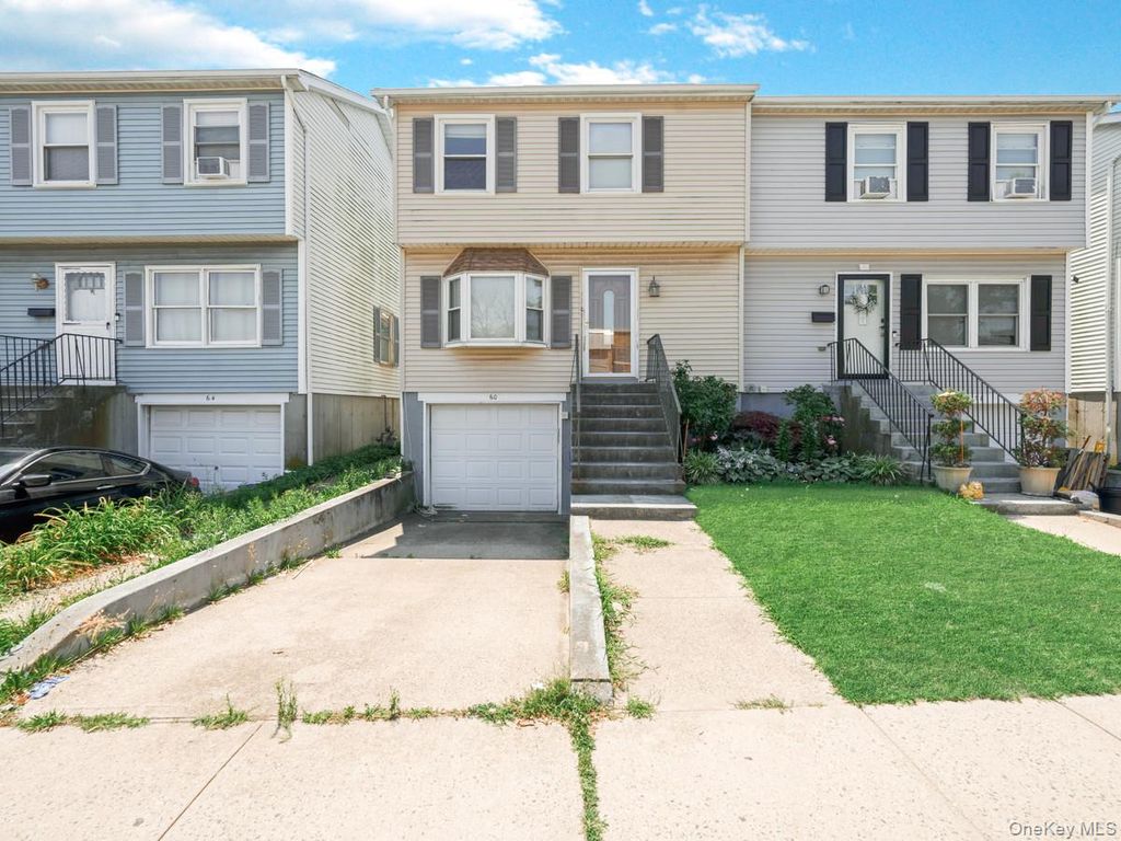 60 E Pine Street, Long Beach, NY 11561 — exterior