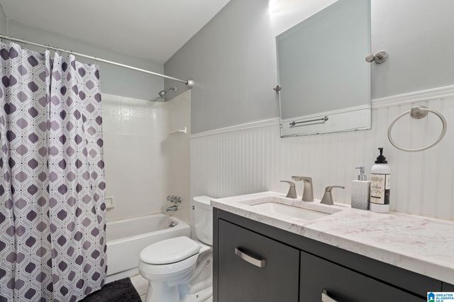 1261 MCCRAVY LANE, Mount Olive, AL 35117