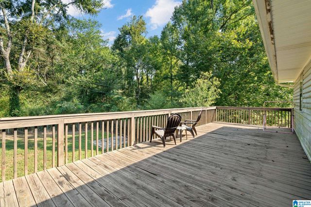 1261 MCCRAVY LANE, Mount Olive, AL 35117
