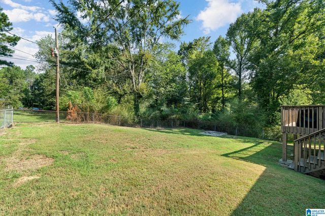 1261 MCCRAVY LANE, Mount Olive, AL 35117