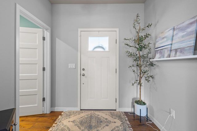 1317 Black Stallion Drive, Madison, WI 53718