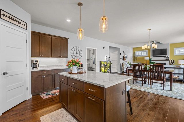 1317 Black Stallion Drive, Madison, WI 53718