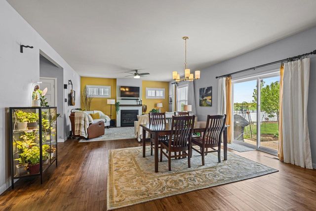 1317 Black Stallion Drive, Madison, WI 53718