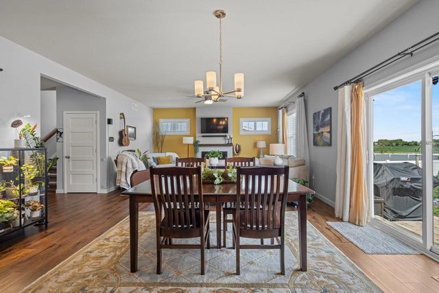 1317 Black Stallion Drive, Madison, WI 53718