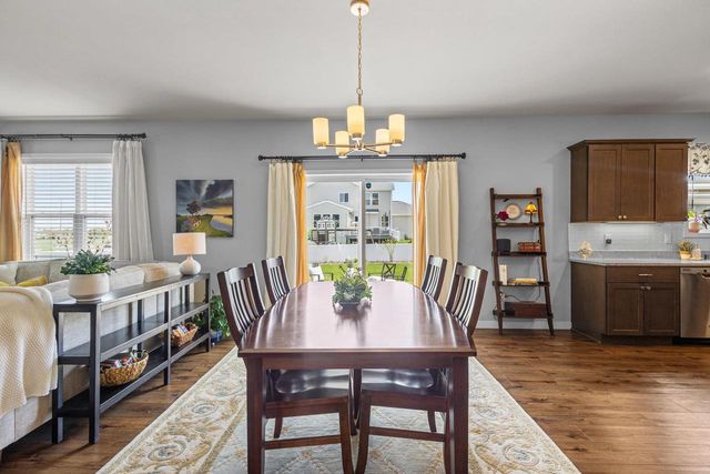 1317 Black Stallion Drive, Madison, WI 53718