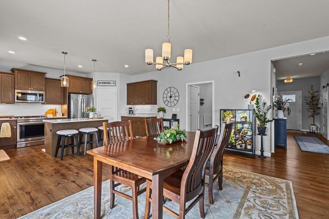 1317 Black Stallion Drive, Madison, WI 53718