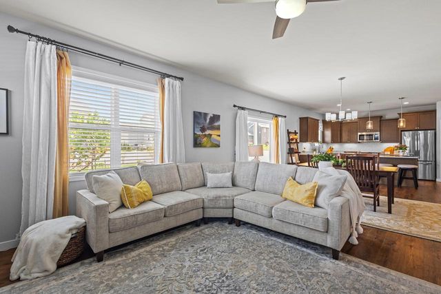 1317 Black Stallion Drive, Madison, WI 53718