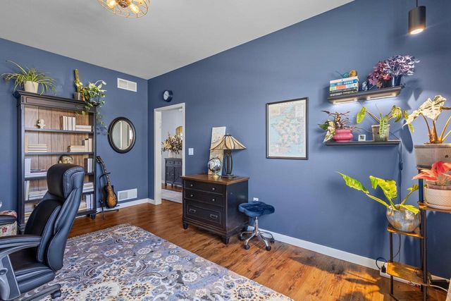 1317 Black Stallion Drive, Madison, WI 53718