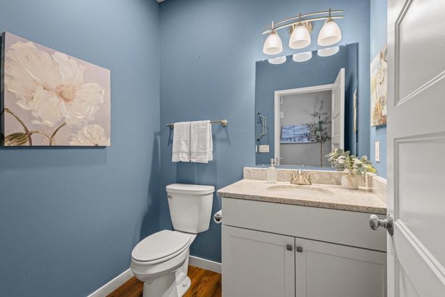 1317 Black Stallion Drive, Madison, WI 53718