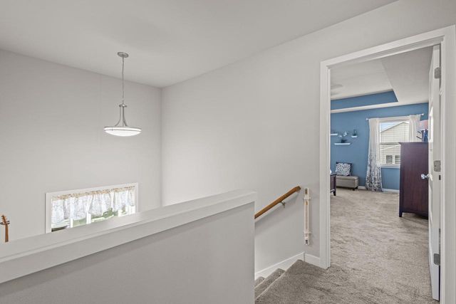 1317 Black Stallion Drive, Madison, WI 53718