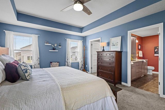 1317 Black Stallion Drive, Madison, WI 53718