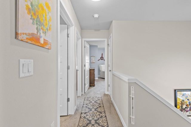 1317 Black Stallion Drive, Madison, WI 53718
