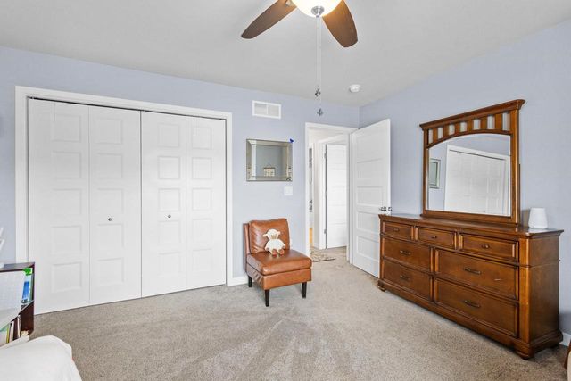 1317 Black Stallion Drive, Madison, WI 53718