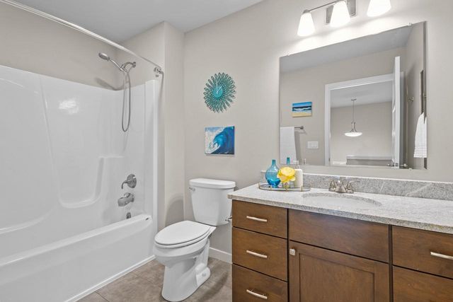 1317 Black Stallion Drive, Madison, WI 53718
