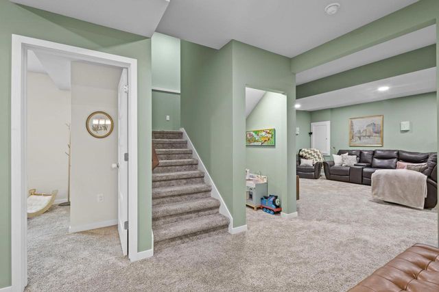 1317 Black Stallion Drive, Madison, WI 53718