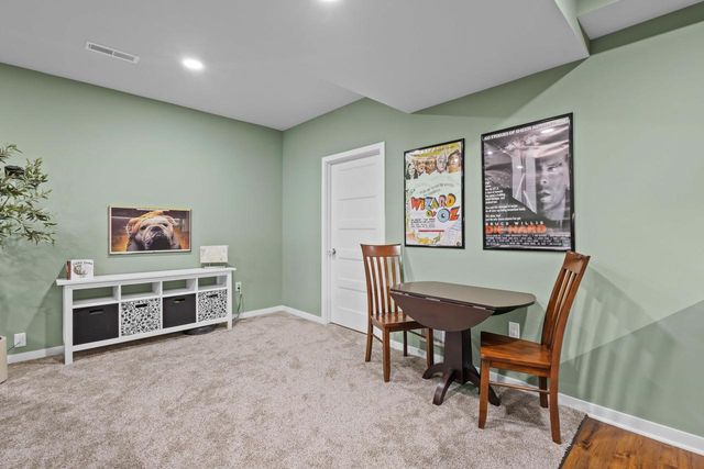 1317 Black Stallion Drive, Madison, WI 53718
