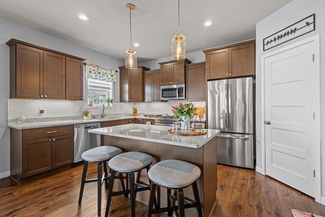 1317 Black Stallion Drive, Madison, WI 53718