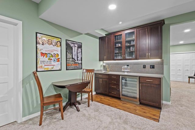 1317 Black Stallion Drive, Madison, WI 53718