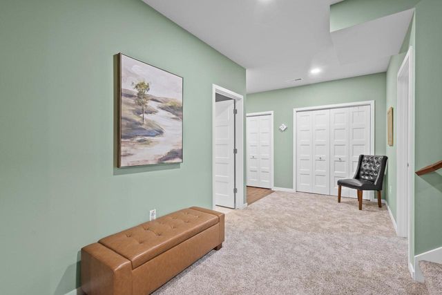 1317 Black Stallion Drive, Madison, WI 53718
