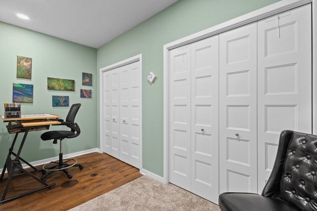 1317 Black Stallion Drive, Madison, WI 53718