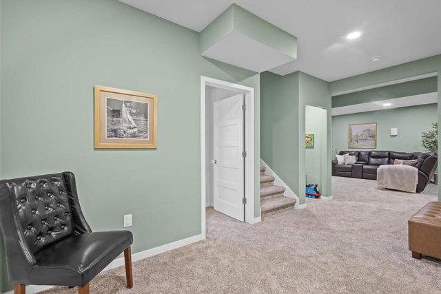 1317 Black Stallion Drive, Madison, WI 53718