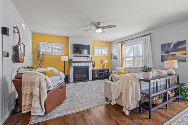 1317 Black Stallion Drive, Madison, WI 53718