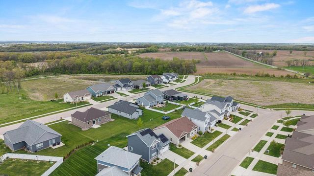 1317 Black Stallion Drive, Madison, WI 53718