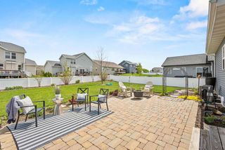 1317 Black Stallion Drive, Madison, WI 53718