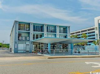 1600 S Ocean Blvd. # 206, Myrtle Beach, SC 29577