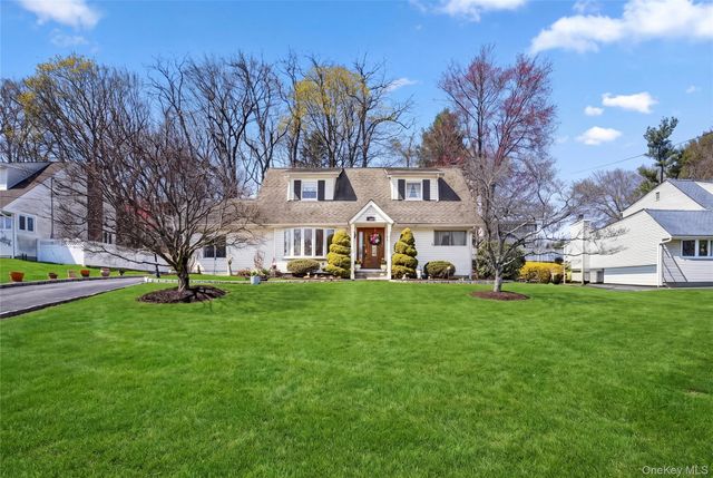 22 Jerome Drive, Cortlandt Manor, NY 10567