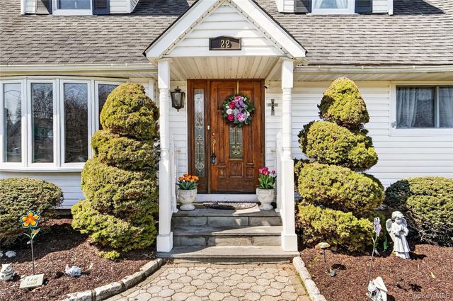 22 Jerome Drive, Cortlandt Manor, NY 10567