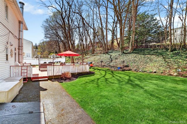 22 Jerome Drive, Cortlandt Manor, NY 10567