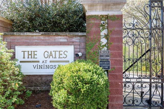 2313 Garden Park Drive SE, Smyrna, GA 30080