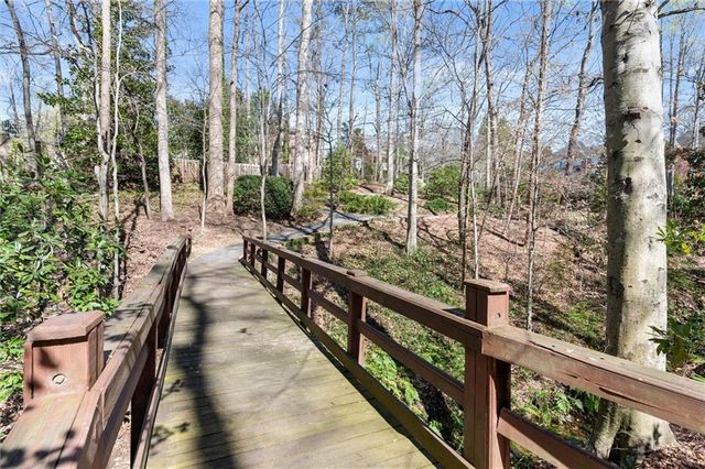 2313 Garden Park Drive SE, Smyrna, GA 30080